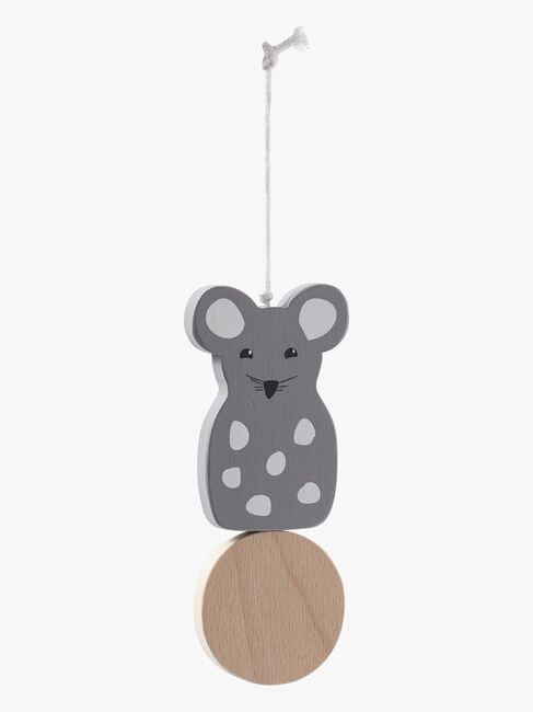 Kids Concept EDVIN Hengeleker Babygym, Multi