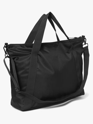 DAY ET Tonal Crossbody Stelleveske, Black