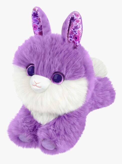 Scruff-a-Luvs Kosedyr Kanin Blandet