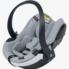 BeSafe iZi Go Modular X2 i-Size Babybilstol, Peak Mesh