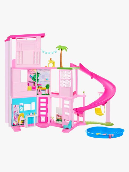 Barbie Dream House Lekesett