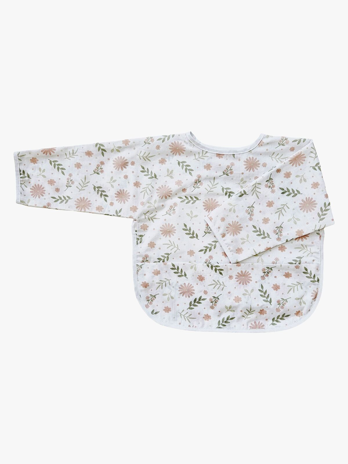 Summerville Organic Smekke med Ermer, Blossom