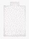 Vanilla Copenhagen Sengesett Baby 70x80, Lady Lovebug