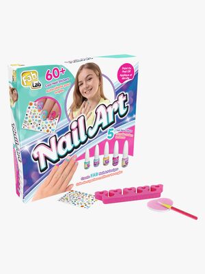 Fab Lab Neglesett Art