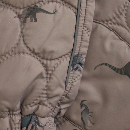 EN FANT Termosett, Fungi