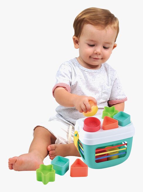 Happy Baby Puttekasse