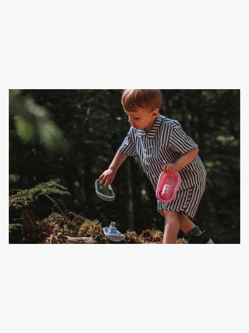 Dantoy TB Båter 4-pack