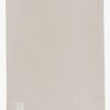 Jollein Teppe 75x100 cm Basic Knit, Oatmeal