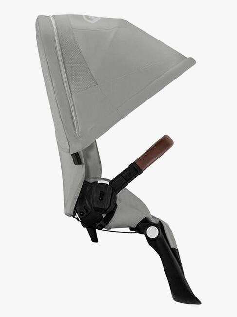 Cybex GAZELLE S Sittedel, Stone Grey