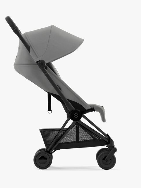 Cybex COYA Trille, Mirage Grey/Matt Black
