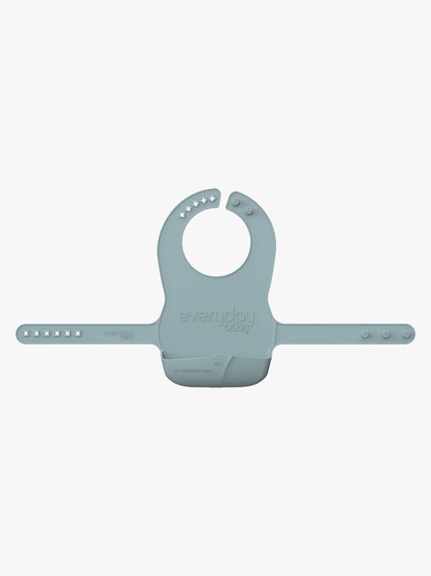 Everyday Baby Smekke Silikon, Grønn