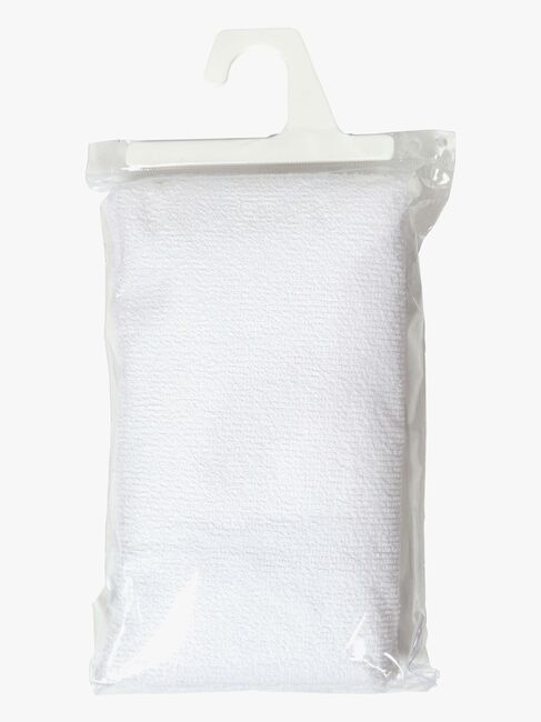 Candide Madrassovertrekk Bambus 60x120 cm