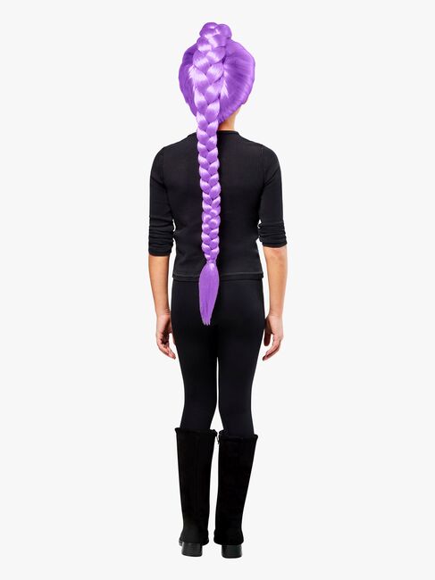 Rubies K-Pop Demon Hunters Parykk Rumi