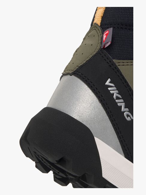 Viking Expower 2V GTX Vintersko, Olive