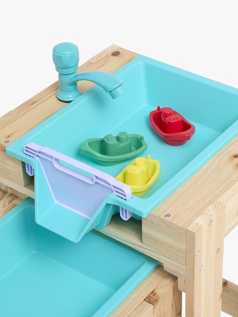 Woodlii Vannlekebord