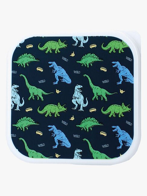 Prêt Snackboks, Dino