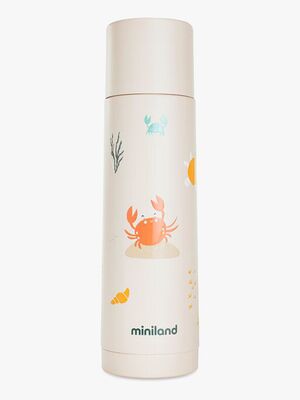 Miniland Termos 500 ml, Crabsy