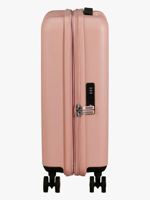 American Tourister Dynabelt Spinner Trillekoffert 36L, Sandy Rose