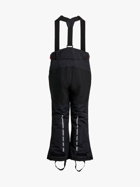 Nordbjørn Lech Skisett, Top of the Mountains