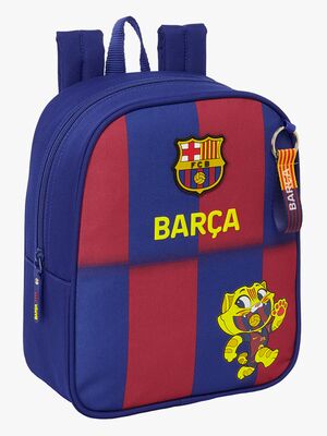 FC Barcelona Mini Ryggsekk 6L, 1ª Team 25/26