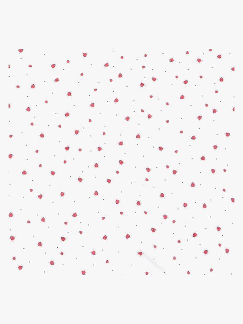 Vanilla Copenhagen Sengesett Baby 70x80, Lady Lovebug