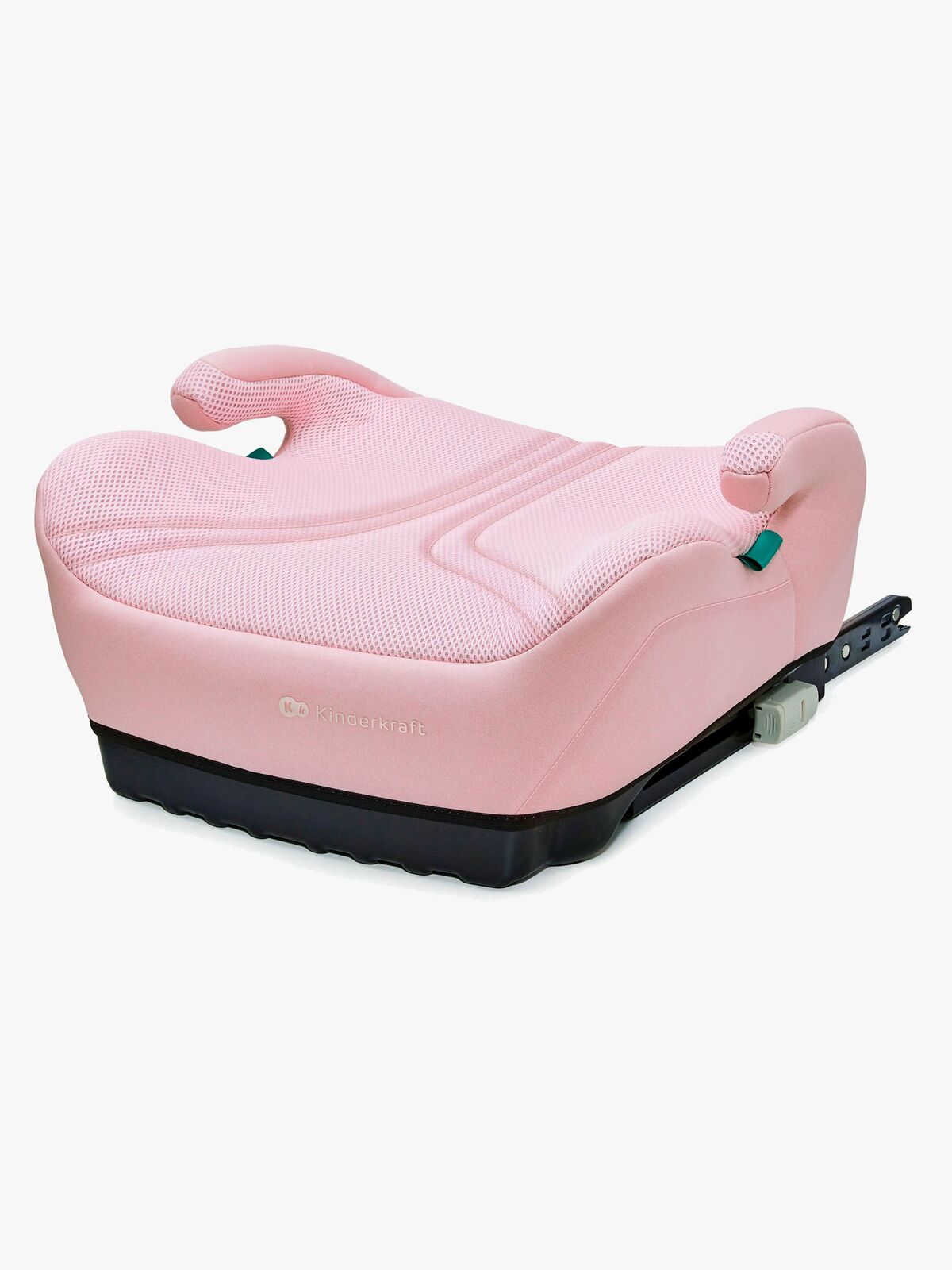 Kinderkraft I-BOOST 2 PRO Beltepute, Pink