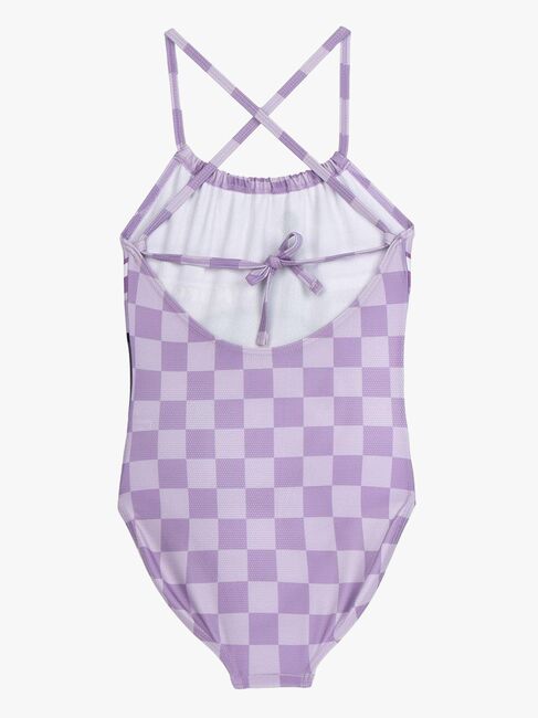 Hello Kitty Kuromi Badedrakt, Syren