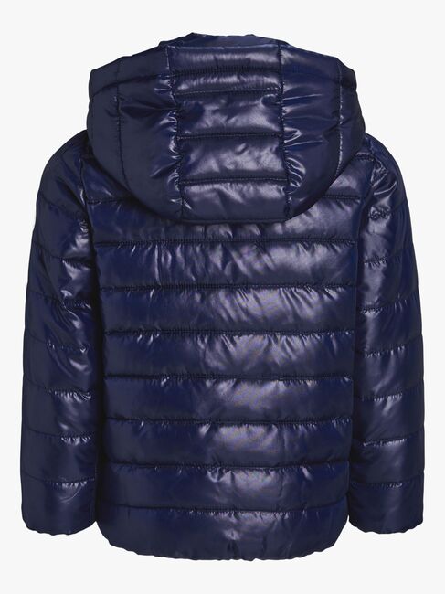 Petite Chérie Atelier Annabelle Lettvektsjakke, Navy