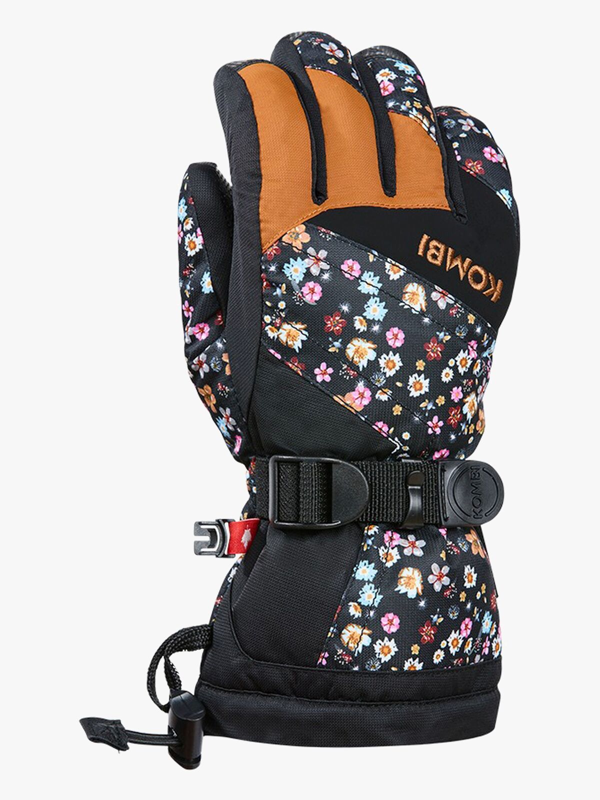 Kombi Original Jr Hansker, Daisy