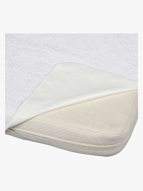 Kaxholmen Plast Frotté 90x200 