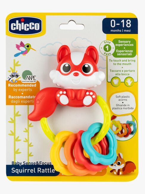Chicco Ekorn Rangle