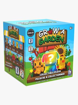 Roblox Grow A Garden Kosedyr 10 cm Blandet