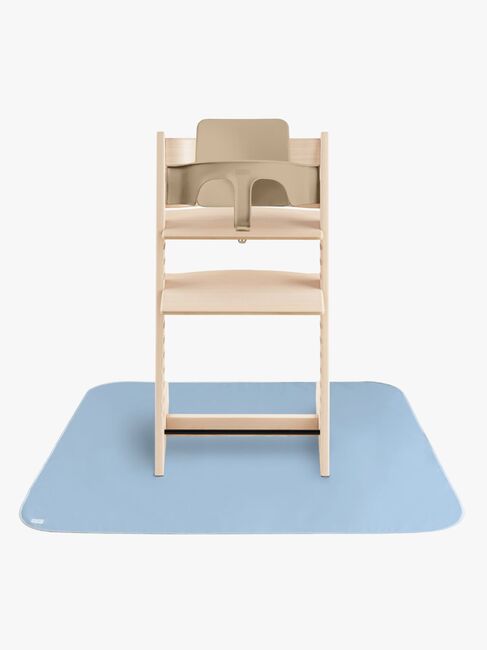 Mushie Gulvbeskyttelse til Matstol, Tradewinds