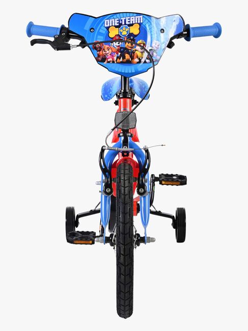 Paw Patrol Sykkel 16 Tommer