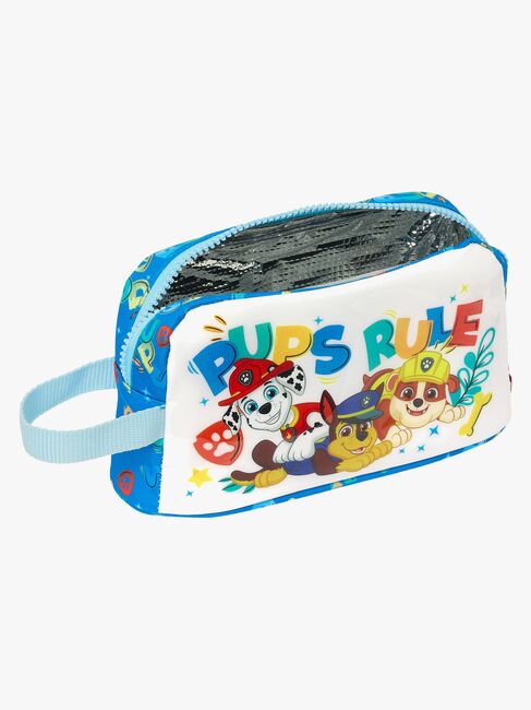 Paw Patrol Kjøleveske Pups Rule, Blå
