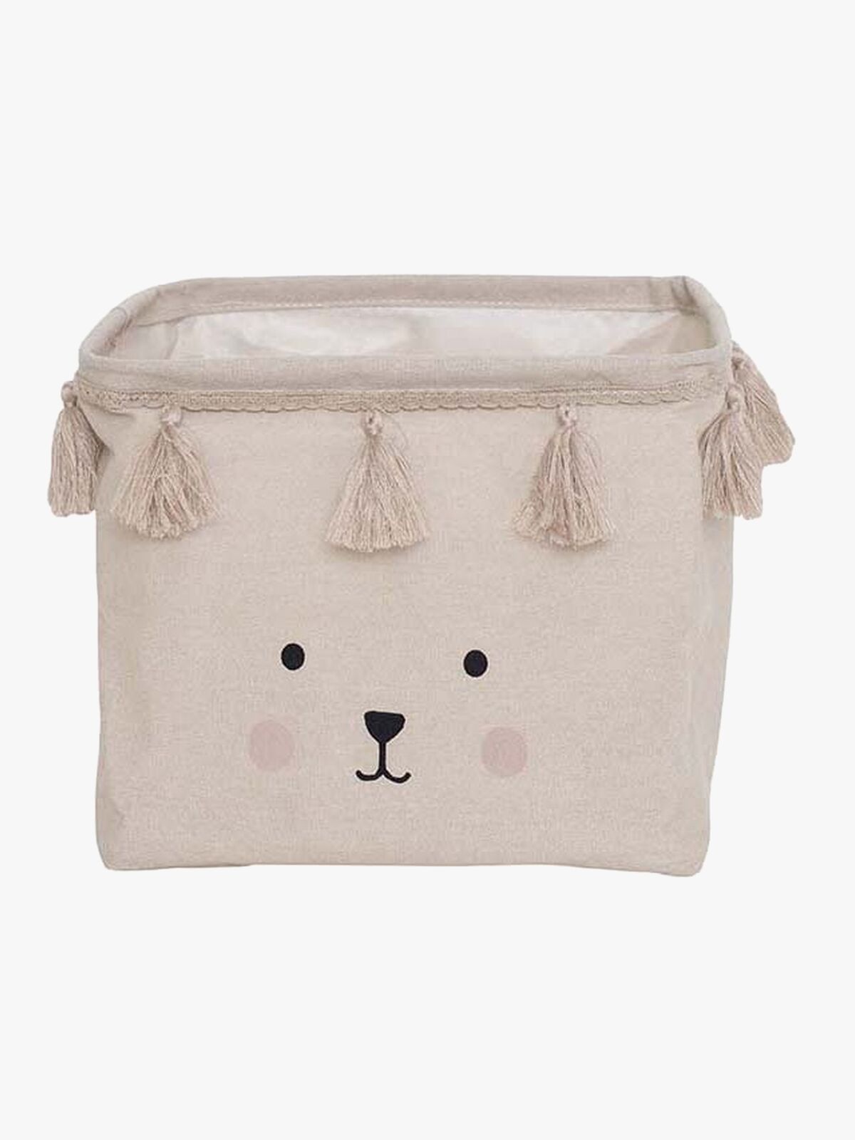 Jabadabado Small Teddy Kurv