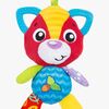 PlayGro Essential Felix Fox  Sensorisk Aktivitetsleke