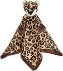 Teddykompaniet Diinglisar Sutteklut Leopard