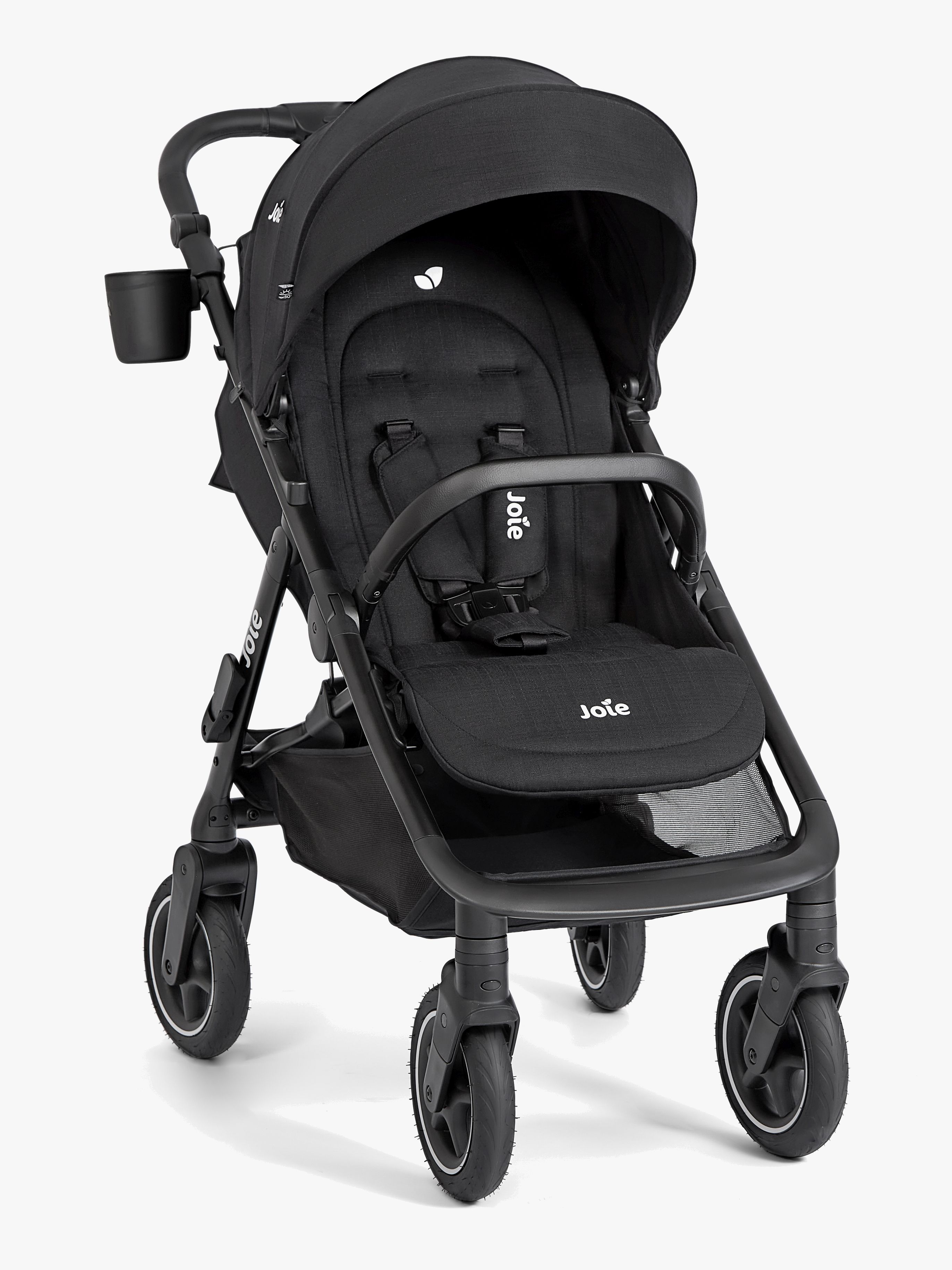Joie Mydrift Trille, Raven - Triller