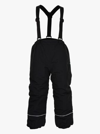 Lindberg Iceberg Bukse, Black