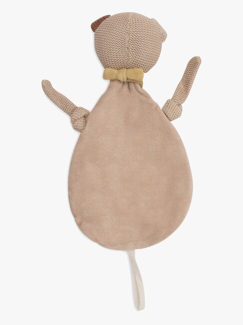 Jollein Koseklut med Smokkesnor, Dog Mick