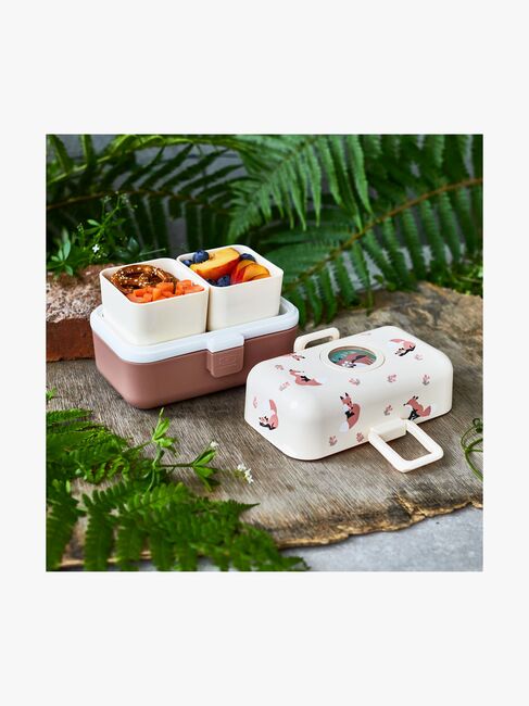 Monbento Tresor Bento Matboks, Fox