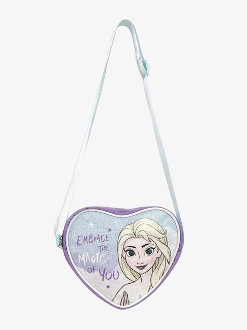 Disney Frozen Skulderveske, Heart