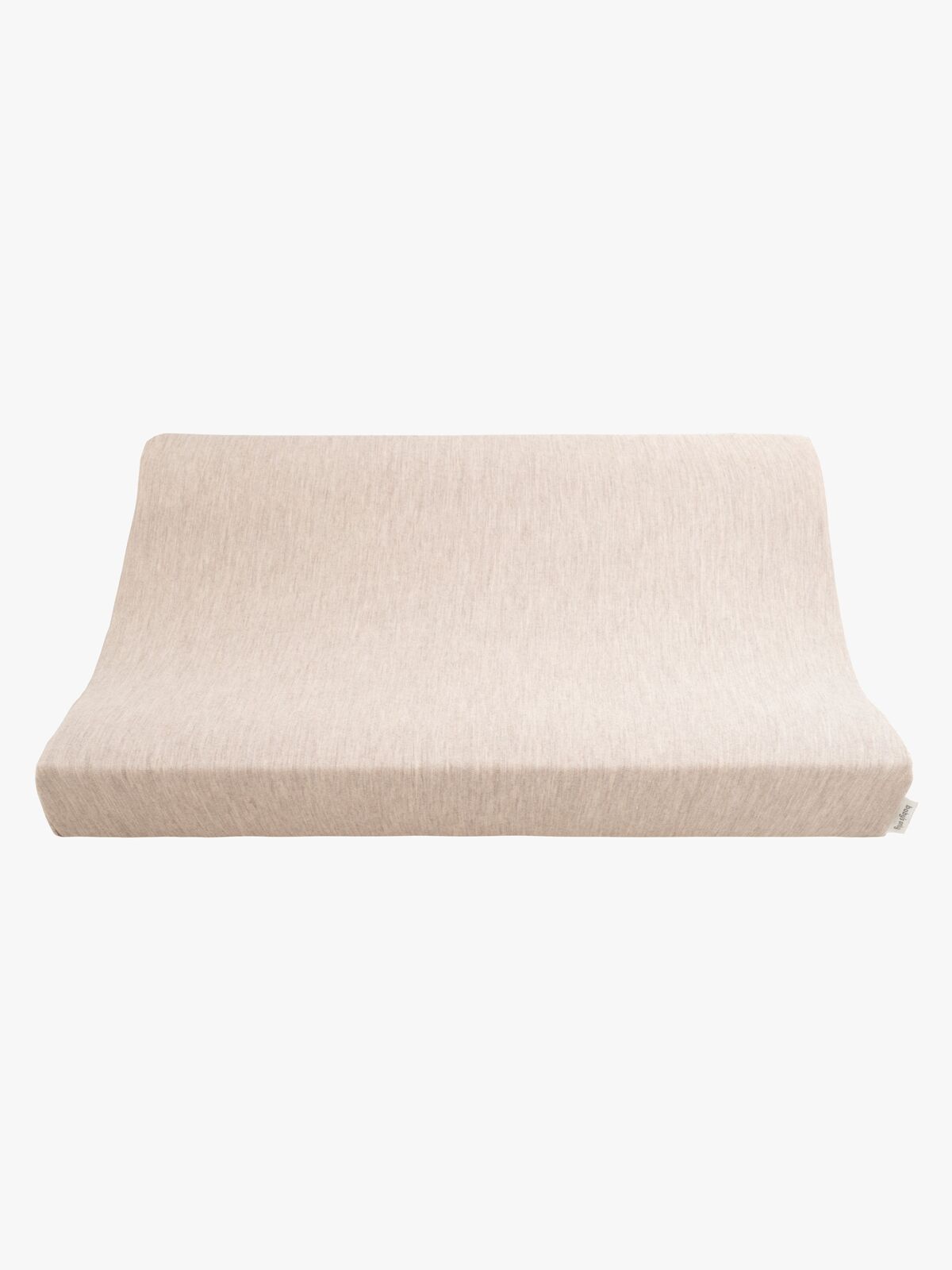 Baby's Only Meadow Stellemattetrekk Merinoull, Ecru