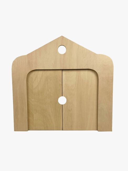 Egmont Toys Dukketeater