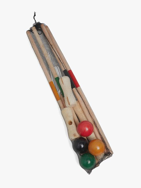 Pinepeak Sett for Krokketspill