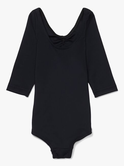 Luca & Lola Aurora Dansebody, Anthracite