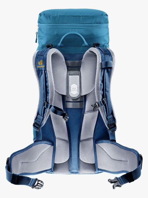 Deuter Fox Ryggsekk 30L, Wave Nightblue