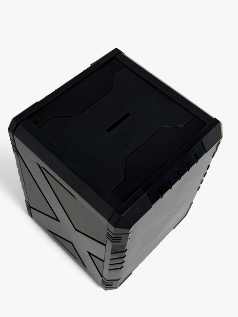 Cloudberry Castle  Elektrisk Safe