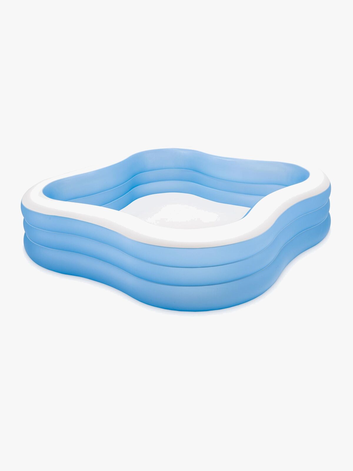Intex Beach Wave Swim Center Basseng